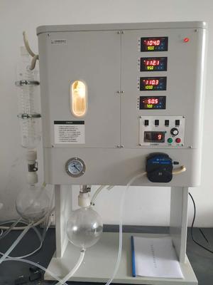 多級閃蒸器JMF-320G